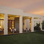 Hyatt Hyderabad Gachibowli