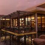 Hyatt Hyderabad Gachibowli