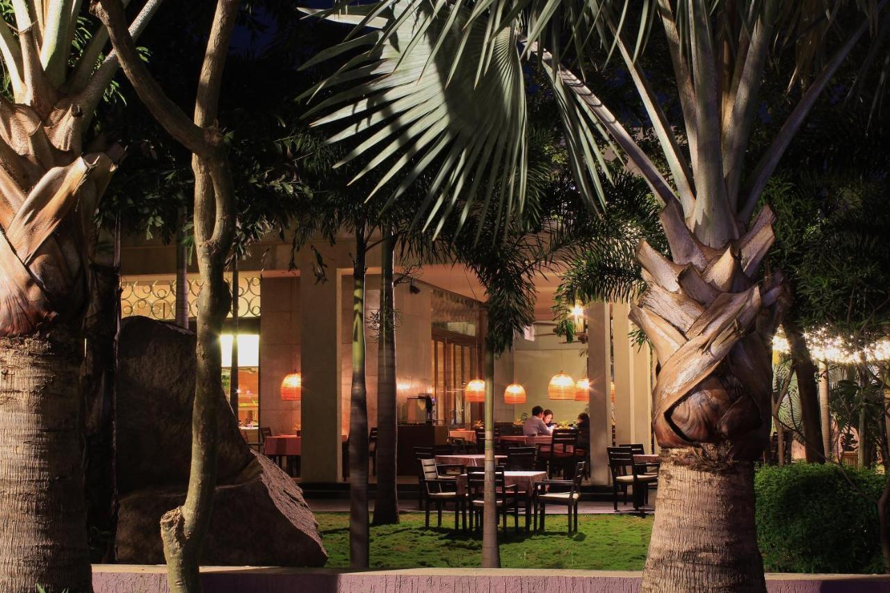 Hotel Hyatt Gachibowli Hyderabad