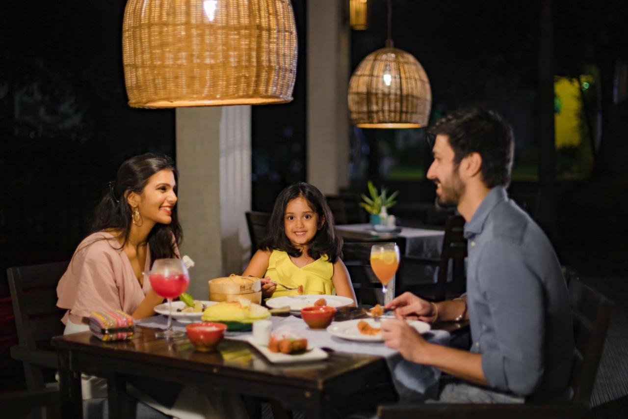 Hyatt Gachibowli