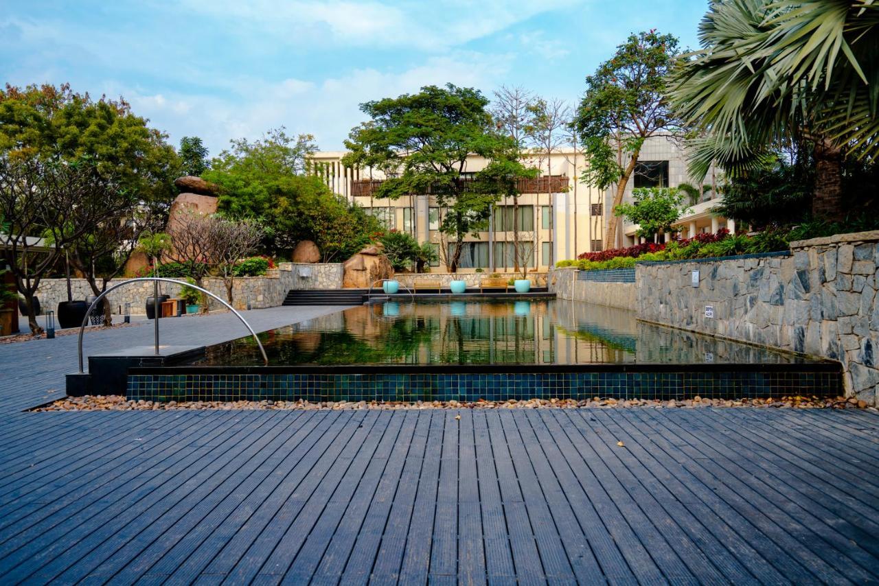 Hyatt Gachibowli Hotel 5*