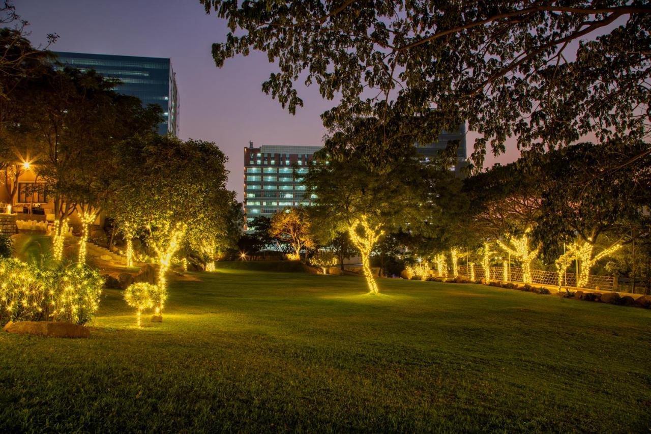 Hotel Hyatt Gachibowli 5*