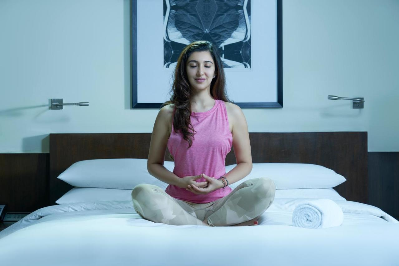 Hotel Hyatt Gachibowli