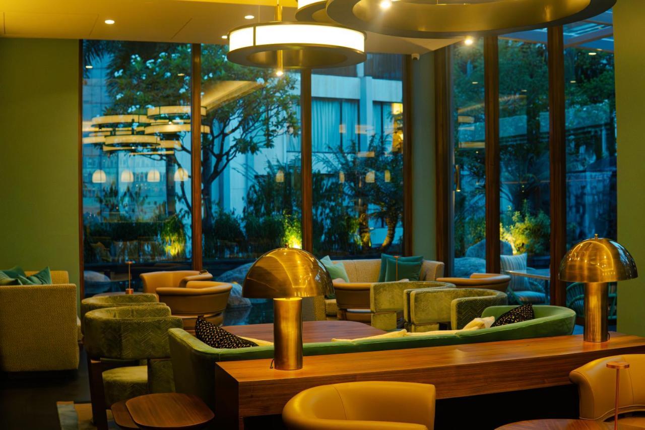 Hyatt Gachibowli