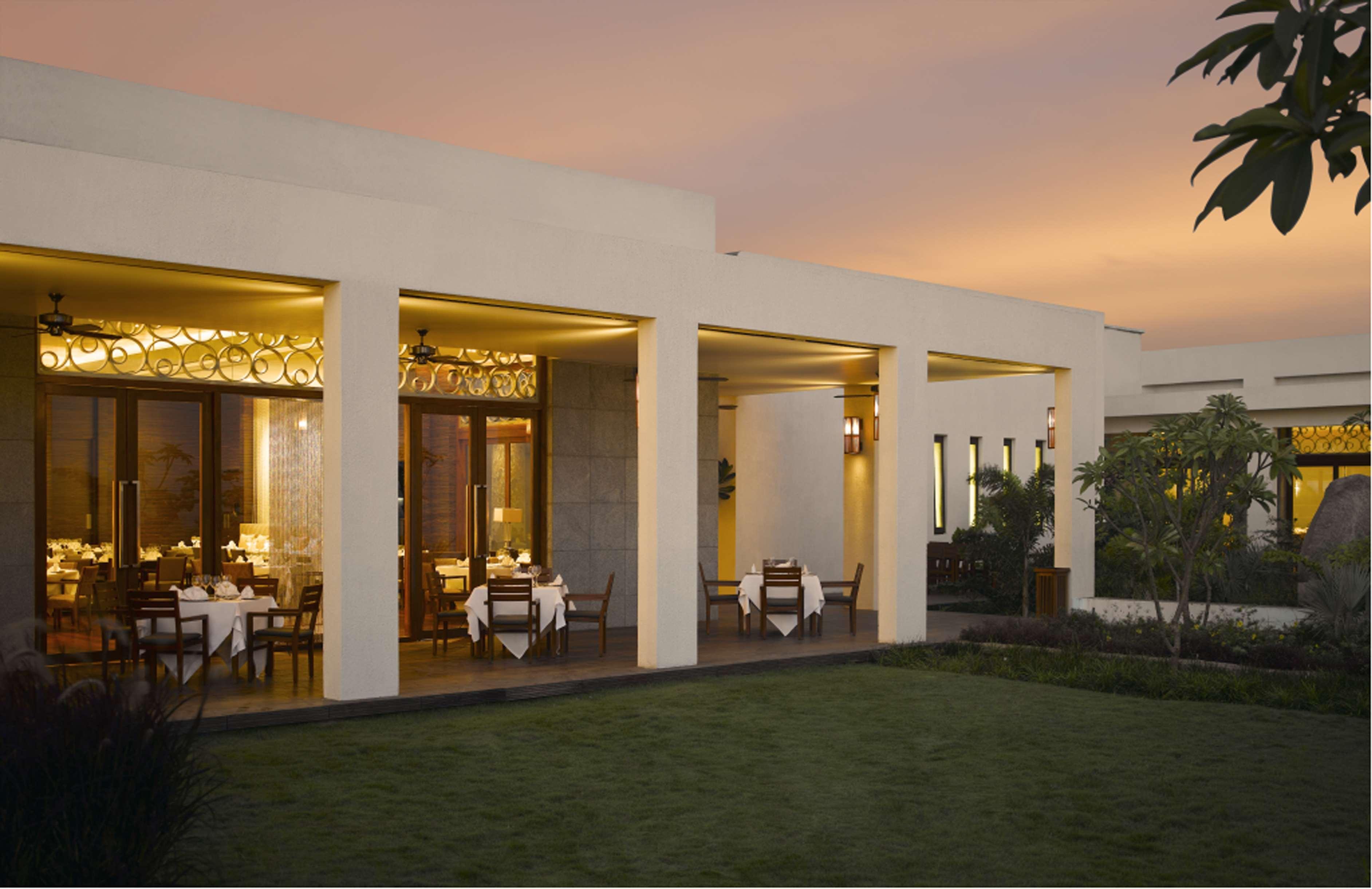 Hyatt Gachibowli