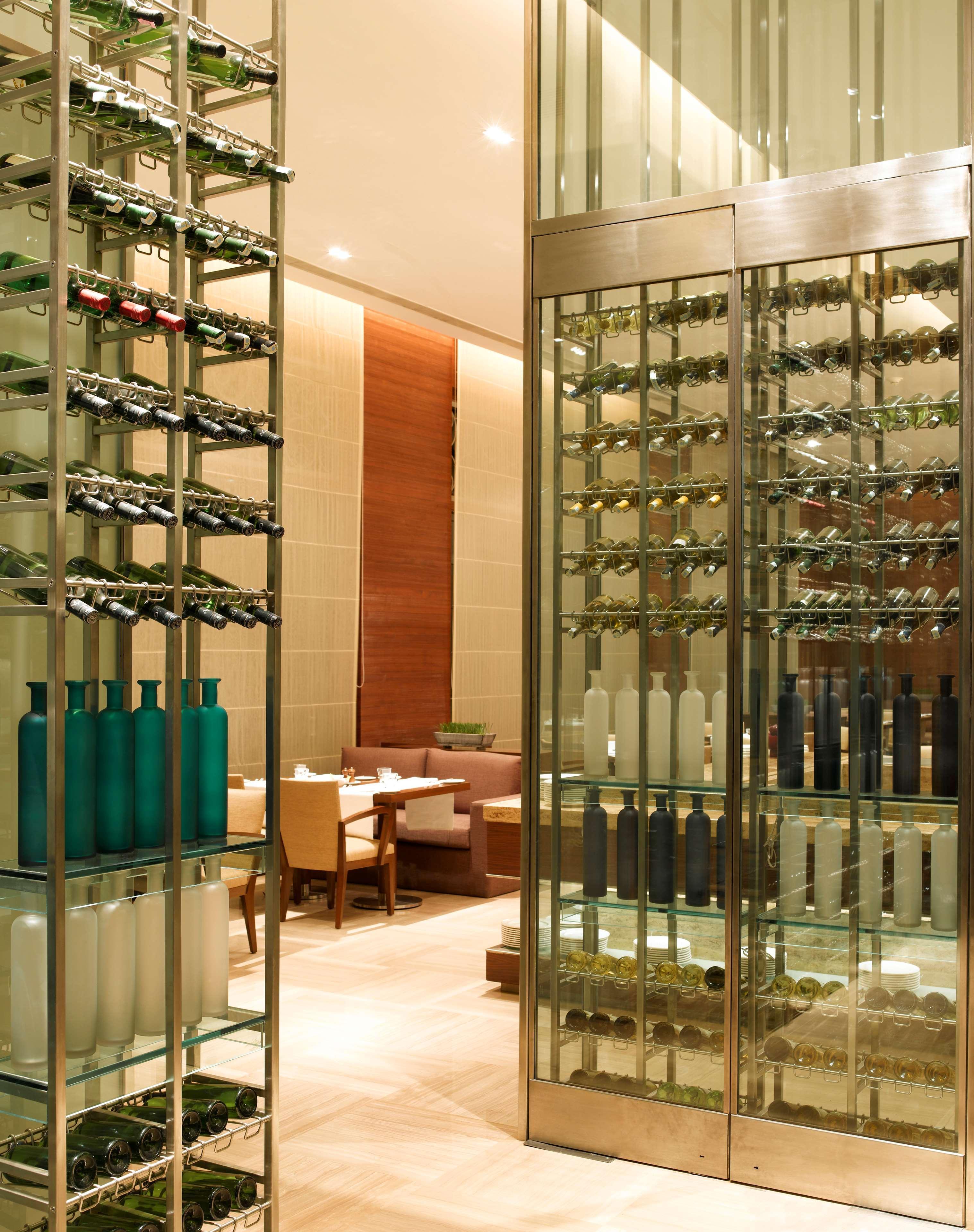 Hyatt Gachibowli Hotel
