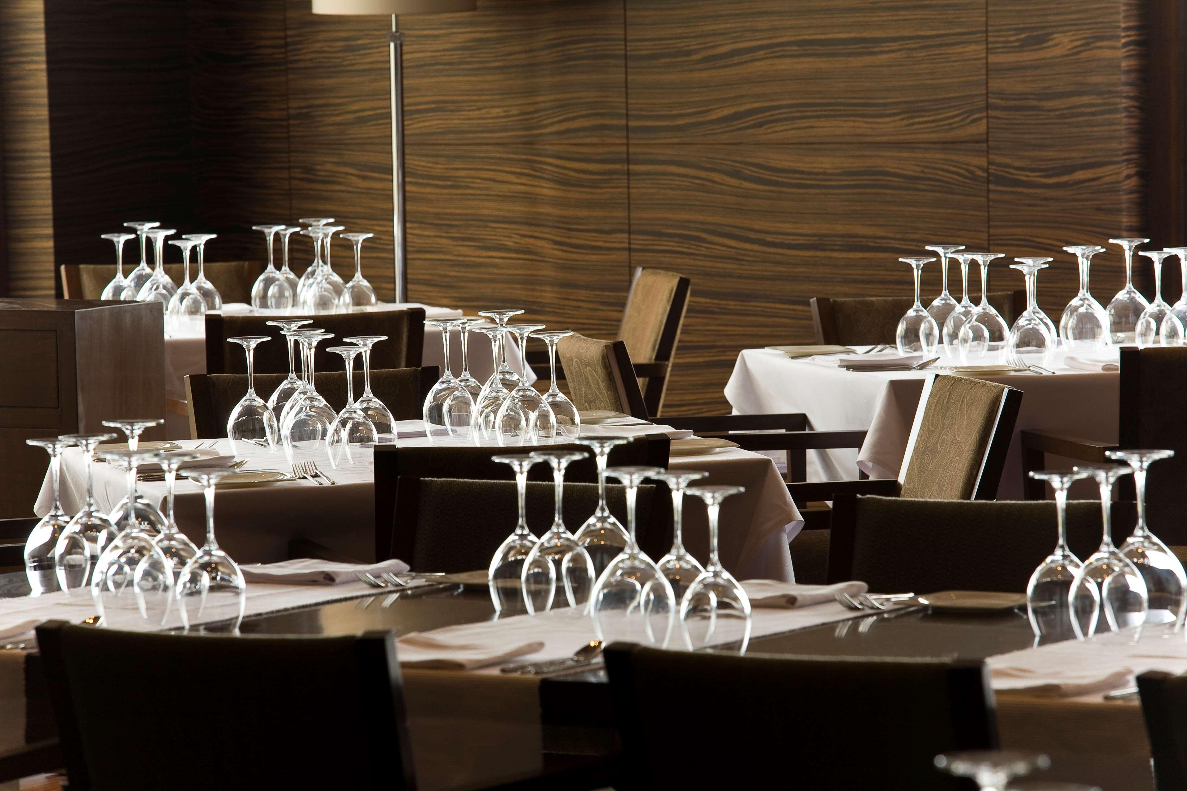 Hotel Hyatt Gachibowli Hyderabad